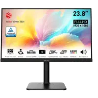 مانیتور MSI افقی و عمودی