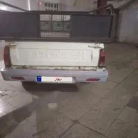 پیکان وانت ۹۳دوگانه شرکتی|خودرو سواری و وانت|چهاردانگه (تهران), |دیوار