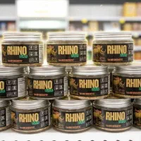 پروتئین بار RHINO BAR|خوردنی و آشامیدنی|فولادشهر, B4|دیوار