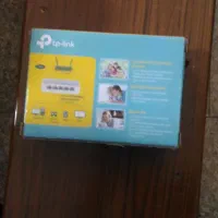 سوئیچ ۵ پورت tp link|مودم و تجهیزات شبکه|تهران, المهدی|دیوار