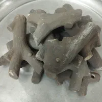 هیزم شومینه