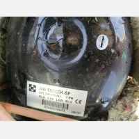 اسپلیت ۱۸۰۰۰اوجنرال|کولر گازی و فنکوئل|زاهدان, |دیوار