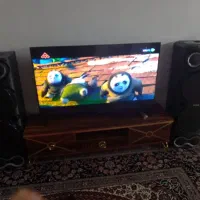 اسپیکر دوقلو زلموند مدل پانا