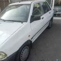 پراید ۹۰ عروسک|خودرو سواری و وانت|میانه, |دیوار