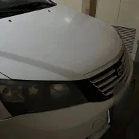 جیلی اتومات ۲۰۱۴|خودرو سواری و وانت|اصفهان, جامی|دیوار