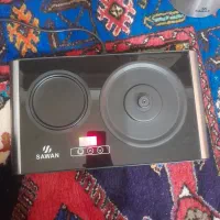 چای ساز در حد نو|سماور، چای‌ساز، قهوه‌ساز|ابهر, |دیوار