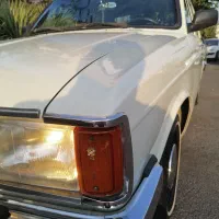 پیکان عروسک بدون رنگ|خودرو سواری و وانت|محمدشهر, محمدشهر|دیوار