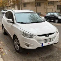 توسان ۲۰۱۴|خودرو سواری و وانت|ارومیه, |دیوار