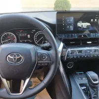 تویوتا ونزا 2025|خودرو سواری و وانت|اصفهان, جلالیه|دیوار