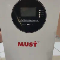 باطری لیتیومی