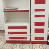 کمد  لباس ومیز تحریر