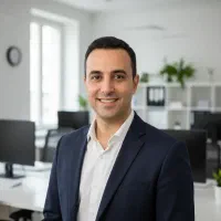 استخدام مدیر فروش آقا (محصولات بهداشتی)