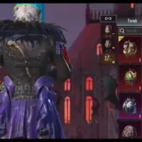 اکانت پابجی امفور و فرعون لول3 و خفن|کنسول، بازی ویدئویی و آنلاین|اصفهان, ارغوانیه|دیوار