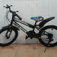 ۲عدد دوچرخه ۱۲و۲۰ (زیرقیمت به علت تغییر شغل)|دوچرخه، اسکیت، اسکوتر|سنندج, |دیوار