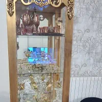 ویترین ۴ طبقه درحدنو