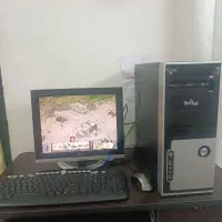 کامپیوتر|رایانه رومیزی|مشهد, طبرسی شمالی|دیوار