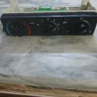 پنل بخاری