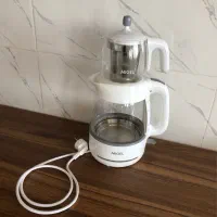 چایی ساز میگل migel|سماور، چایساز، قهوهساز|شاهرود, |دیوار