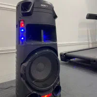 اسپیکر خانگی سونی|سیستم صوتی خانگی|یزد, |دیوار