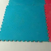 فروش تاتامی 50 عدد سی میل ، 80 عدد بیست و پنج میل|تجهیزات ورزشی|شیراز, شهرک والفجر|دیوار