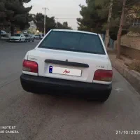 پراید اس ال آخر 92|خودرو سواری و وانت|مشهد, کوی ولیعصر|دیوار