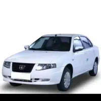 سمند سورن پلاس دوگانه EF7