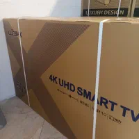 تلویزیون ۵۰ اینچ ایکسویژن