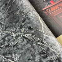 کاغذ دیواری و پوستر سه بعدی|مصالح و تجهیزات ساختمان|اندیشه, اندیشه فاز ۱|دیوار