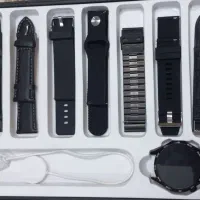 ساعت هوشمند