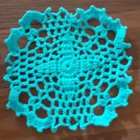 رومیزی|لوازم خیاطی و بافتنی|ملکان, |دیوار