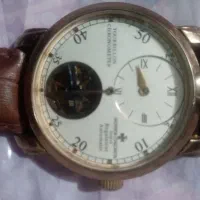 ساعت مچی اتومات کنستانتین