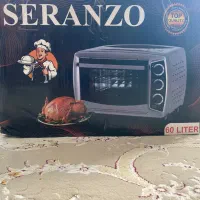 توسترسرانزو