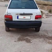 ماشین پراید|خودرو سواری و وانت|اهواز, منبع اب|دیوار