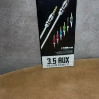 سیم ای یو ایکسAUX سیم شارژر
