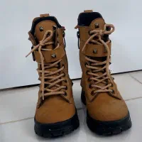 نیم بوت بچه گانه|کیف، کفش، کمربند|رشت, گیل|دیوار