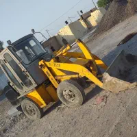 مینی لودرزدل10