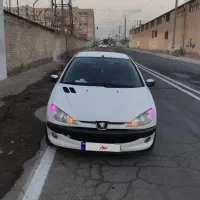 206 v20 مدل 90 تیپ 2