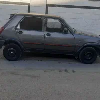 پی کی انژکتور مدل ۸۳ تمیز