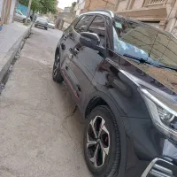 x55 por|خودرو سواری و وانت|مشهد, کوی دروی|دیوار