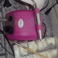 فروش لوازم کاشت ناخون