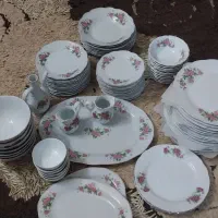 سرویس گل سرخی