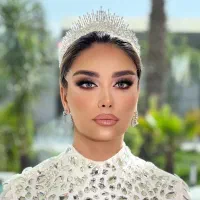 خدمات میکاپ و شنیون تخصصی