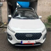 ایکس ۲۲پرو سند تک برگ بدون خط خال|خودرو سواری و وانت|آستارا, |دیوار