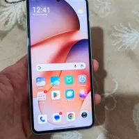 پرچمدار شیائومی 13T مشابه صفر|موبایل|ساری, |دیوار