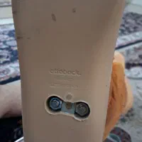 فروش پای مصنوعی کار کرده