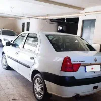 تندر پارس مدل ۹۶