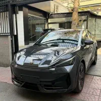 فولکس واگن آیدی یونیکس پیور مدل 2025