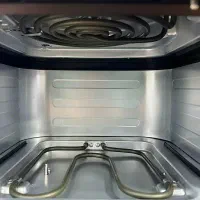 سرخ کن ۱۵ لیتر دو المنت برند فیلیبس در عصر جدید|اجاق گاز و لوازم برقی پخت‌وپز|یاسوج, |دیوار