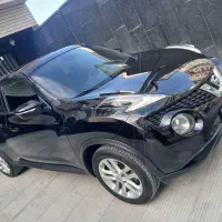 نیسان جوک مدل ۲۰۱۶ استثنایی