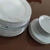 سرویس چینی مقصود
